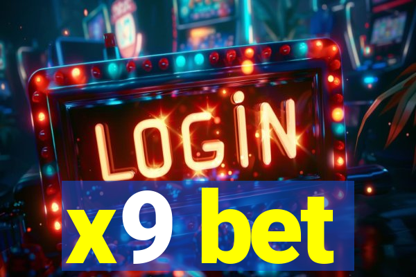 x9 bet